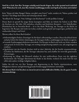 Kochbuch für Teenager Kochbuch für Teenager