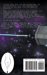 Pursued by the Alien Pilot