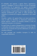 Medicina del Trabajo. Agentes Físicos y Ergonómicos. Medicina del Trabajo. Agentes Físicos y Ergonómicos.