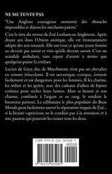 Ne me tente pas Ne me tente pas