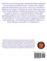 A Magia das Plantas  e  dos Banhos Espirituais