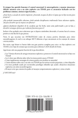 Criar a un niño explosivo con TDAH