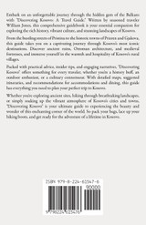 Discovering Kosovo