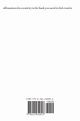 Affirmations for creativity