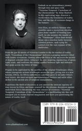 Victorian Temporal - Custodians of the Chronosdome