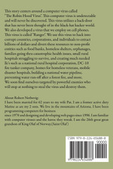 THE ROBIN HOOD VIRUS - DISCOVERY THE ROBIN HOOD VIRUS - DISCOVERY
