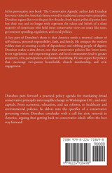 The Conservative Agenda