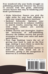 Hot Secrets to Self-Publishing