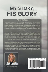 My Story, His Glory My Story, His Glory
