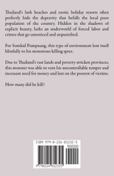 The Thai Jack The Ripper