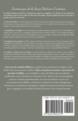 Analizando la Enseñanza del Trabajo en los Libros Históricos del Nuevo Testamento Analizando la Enseñanza del Trabajo en los Libros Históricos del Nuevo Testamento