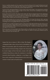 The Stories on St. George's Day