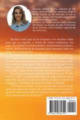 De Vuelta a la Vida De Vuelta a la Vida