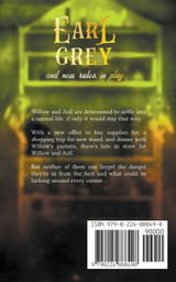 Earl Grey And New Rules In Play Earl Grey And New Rules In Play