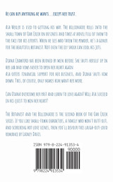 The Botanist and the Billionaire