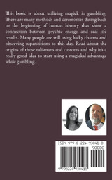 Mr. Big's Magickal Guide to Gambling Mr. Big's Magickal Guide to Gambling