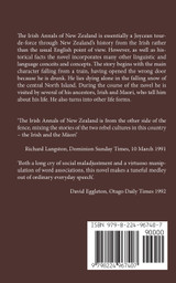 The Irish Annals of New Zealand The Irish Annals of New Zealand