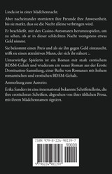 Unterwürfige Spielerin Unterwürfige Spielerin