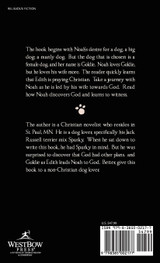 THE DOG WHO LOVED ME THE DOG WHO LOVED ME
