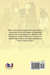 The Coach as a Leader