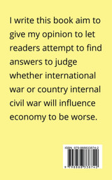 International And Domestic War Brings Social Influence