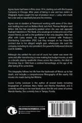 The Sheik and I - The Life and Career of Agnes Ayres The Sheik and I - The Life and Career of Agnes Ayres
