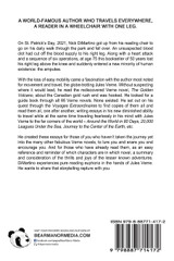 An Amputee's Guide to Jules Verne