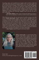 daughter, while i'm still here