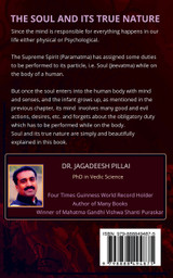 The Soul and It's True Nature