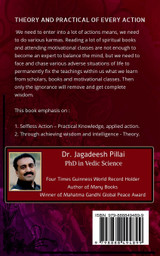 THEORY AND PRACTICAL OF EVERY ACTION THEORY AND PRACTICAL OF EVERY ACTION