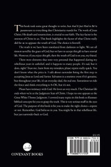 God-Man And It Just Had to Be