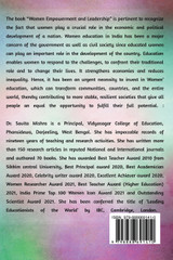 Women Empowerment and Leadership Women Empowerment and Leadership