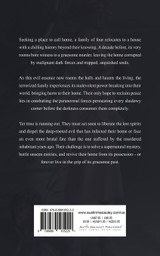 The Dark Evil Essence