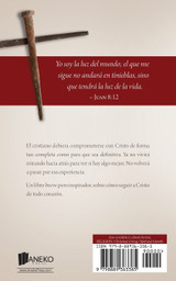 Compromiso total con Cristo