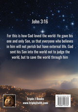 The Miracle of Love,  A Journey with Jesus