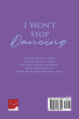 I Won't Stop Dancing