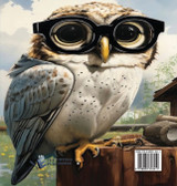 Howie The Wise Old Owl Howie The Wise Old Owl