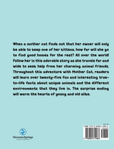The Purrfect Home The Purrfect Home