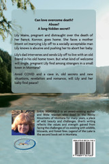 Legend of the Lake Legend of the Lake