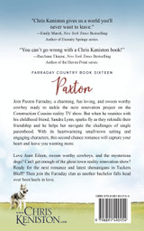 Paxton Paxton