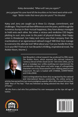 The Rubber Room Volume 2