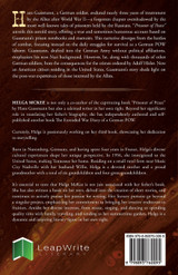 My Journey of Captivity