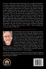 Dreams That Never Were