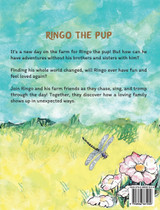 Ringo The Pup
