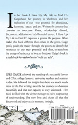 I Gave Up My Life to Find IT