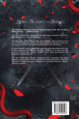 Den of Blades and Briars Den of Blades and Briars