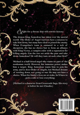 Crown of Wings and Thorns Crown of Wings and Thorns