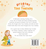 Dragons Love Taco Tuesday Dragons Love Taco Tuesday