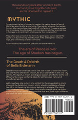 The Death & Rebirth of Bella Erdmann