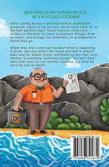 A Sight for Sore Eye